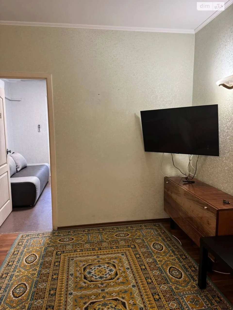 Apartment for Sale in Akademmisto