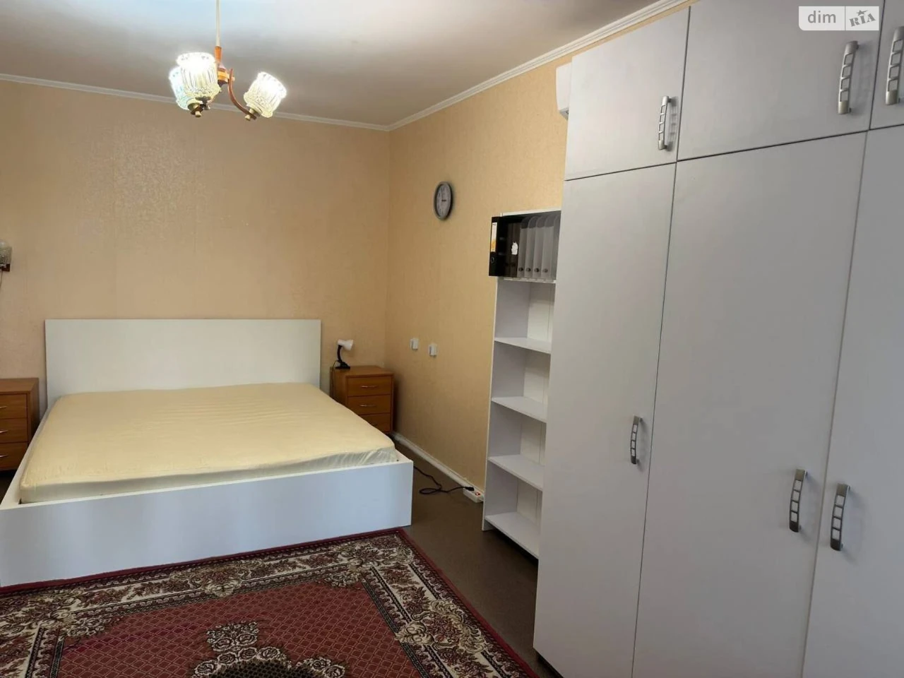 Apartment for Sale in Akademmisto