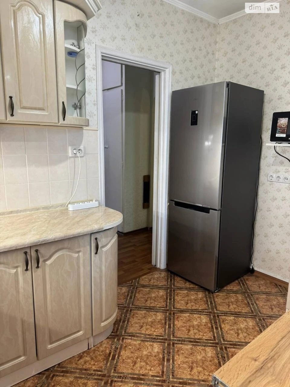 Apartment for Sale in Akademmisto