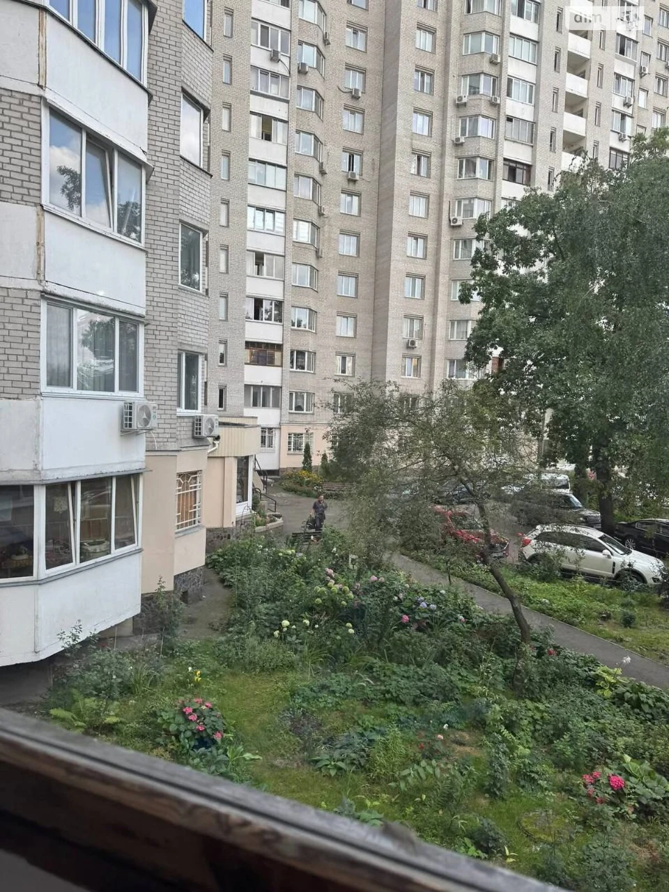 Apartment for Sale in Akademmisto