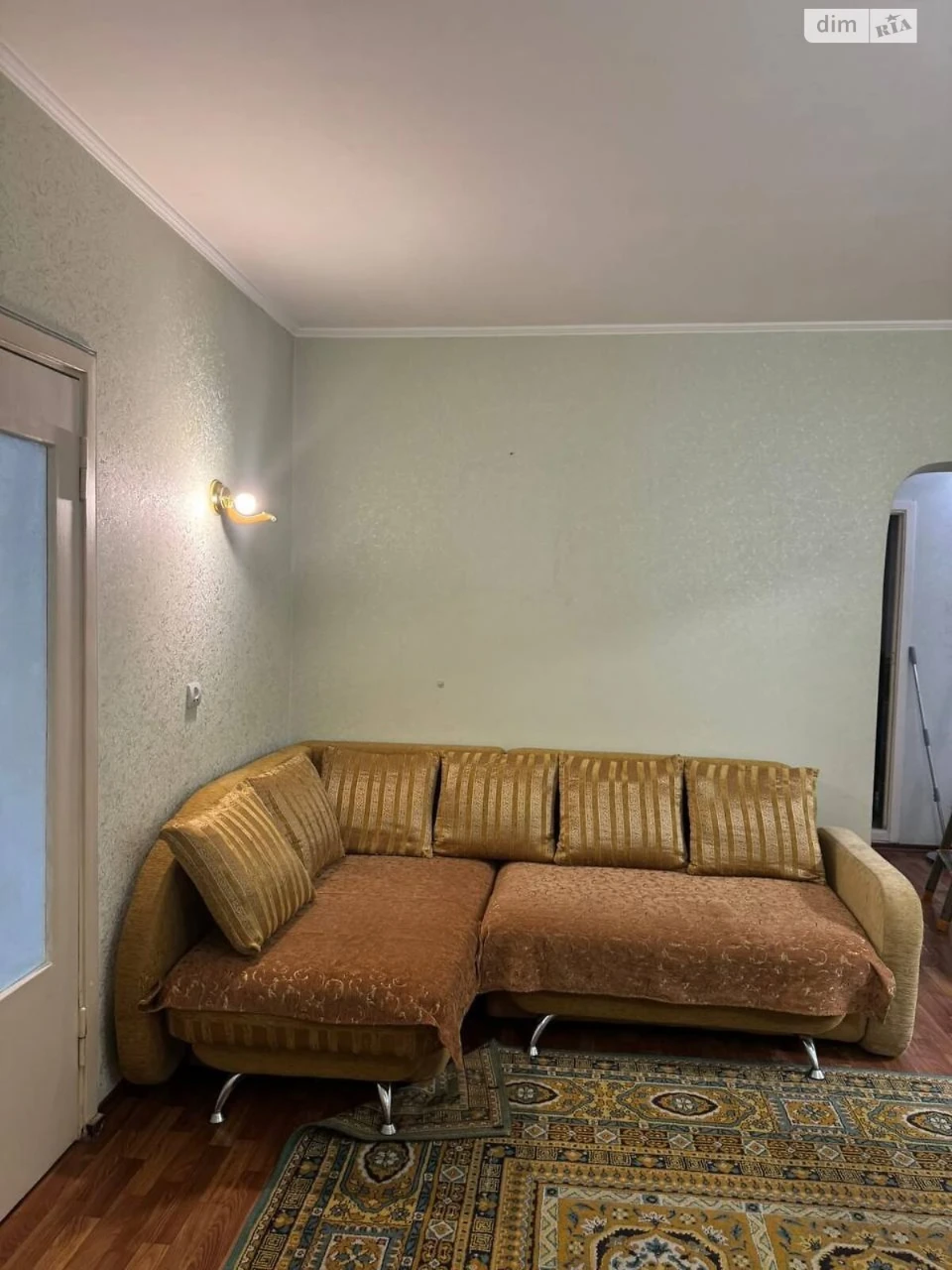 Apartment for Sale in Akademmisto