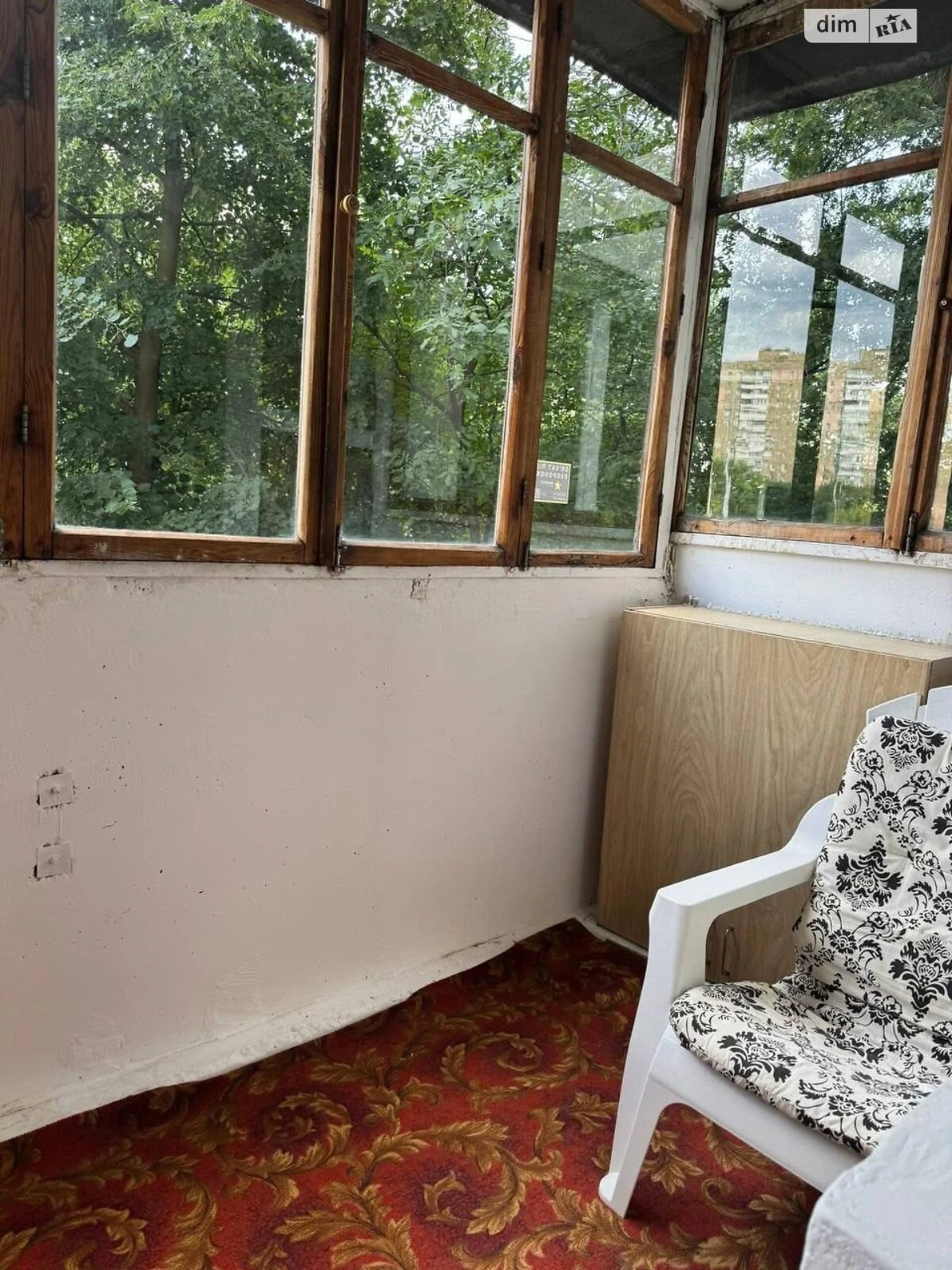 Apartment for Sale in Akademmisto