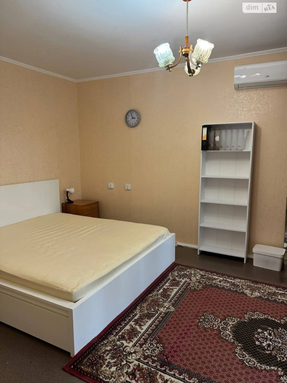 Apartment for Sale in Akademmisto