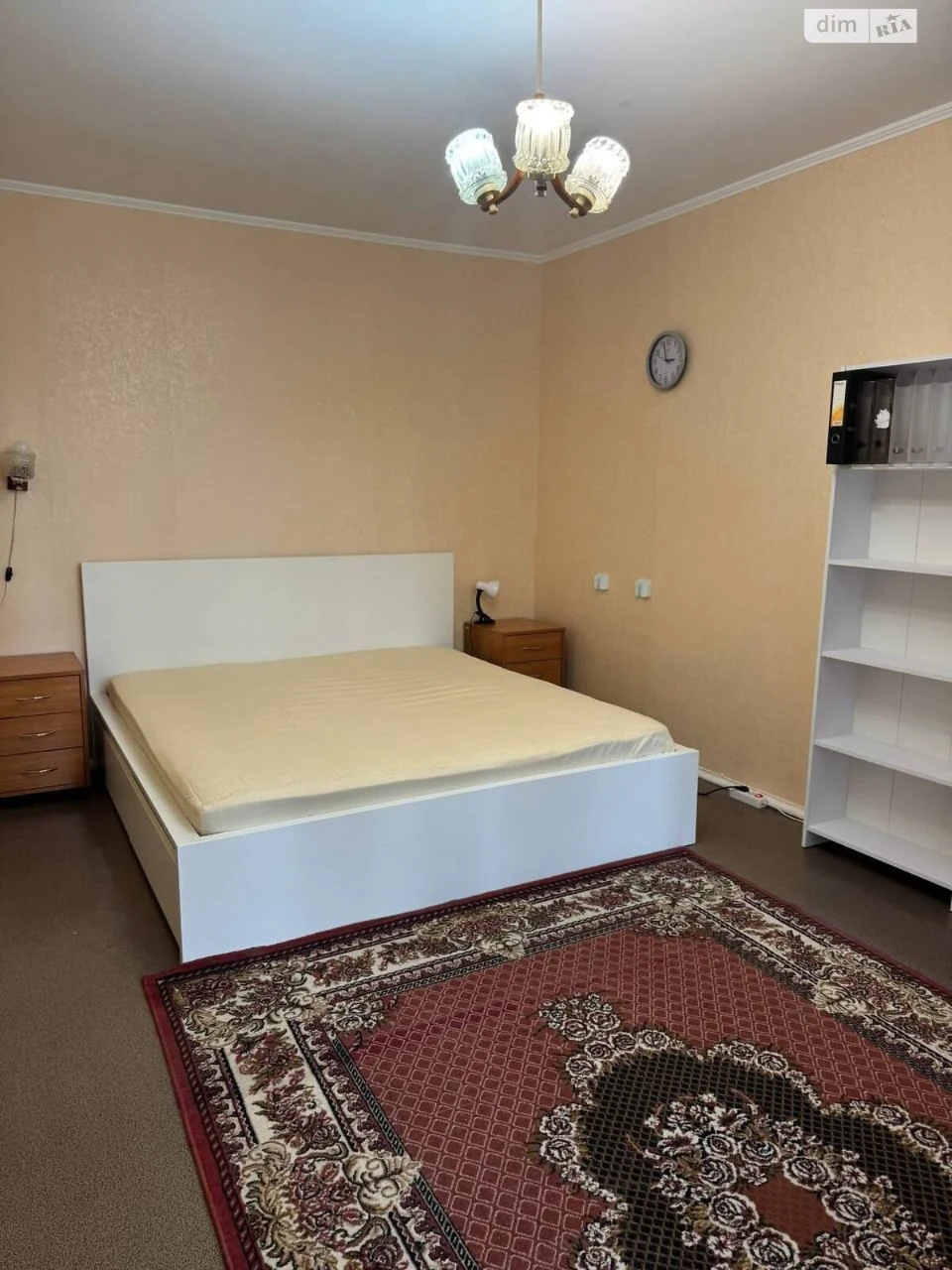 Apartment for Sale in Akademmisto