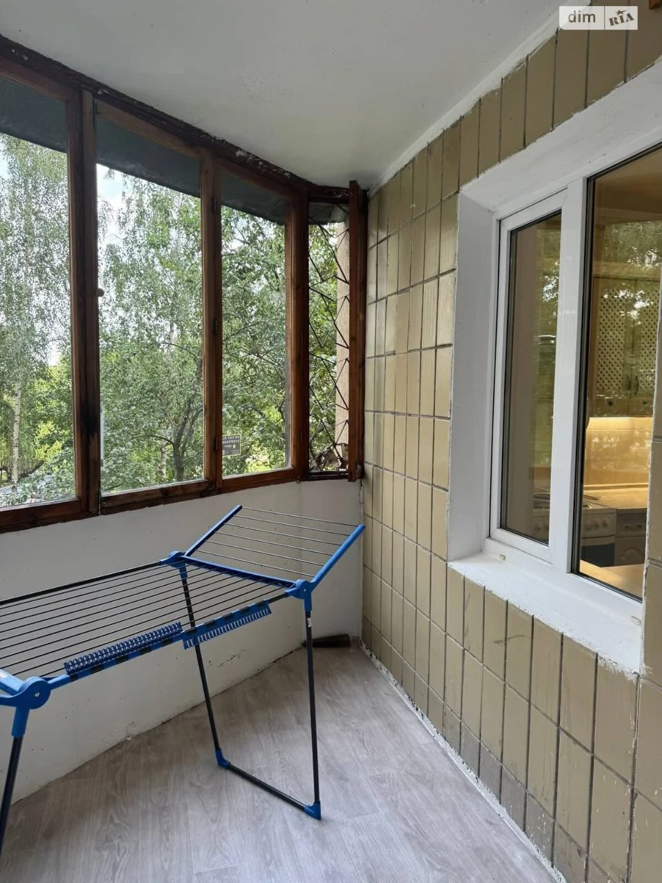 Apartment for Sale in Akademmisto