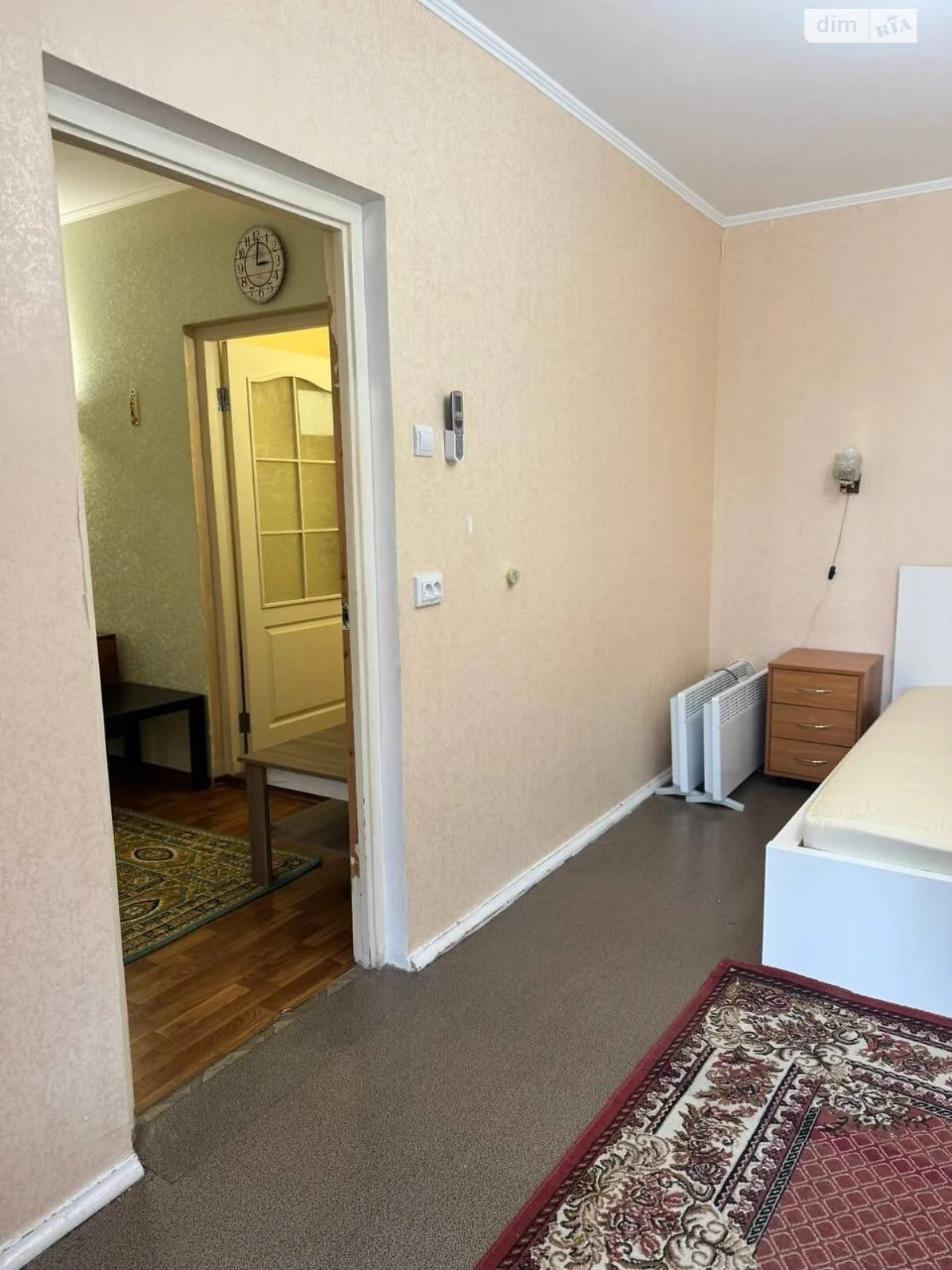 Apartment for Sale in Akademmisto