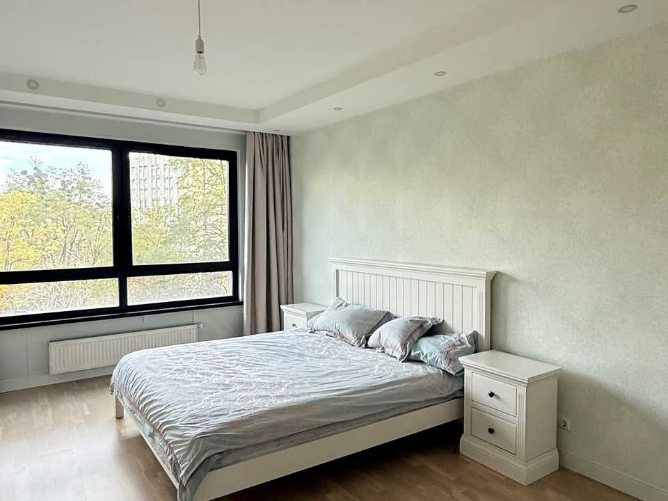Apartment. Holosiivsky Prospect, Kyiv