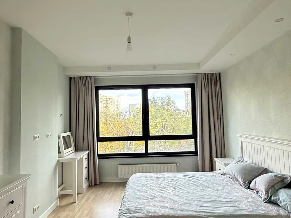 Apartment. Holosiivsky Prospect, Kyiv