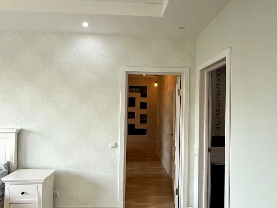 Apartment. Holosiivsky Prospect, Kyiv