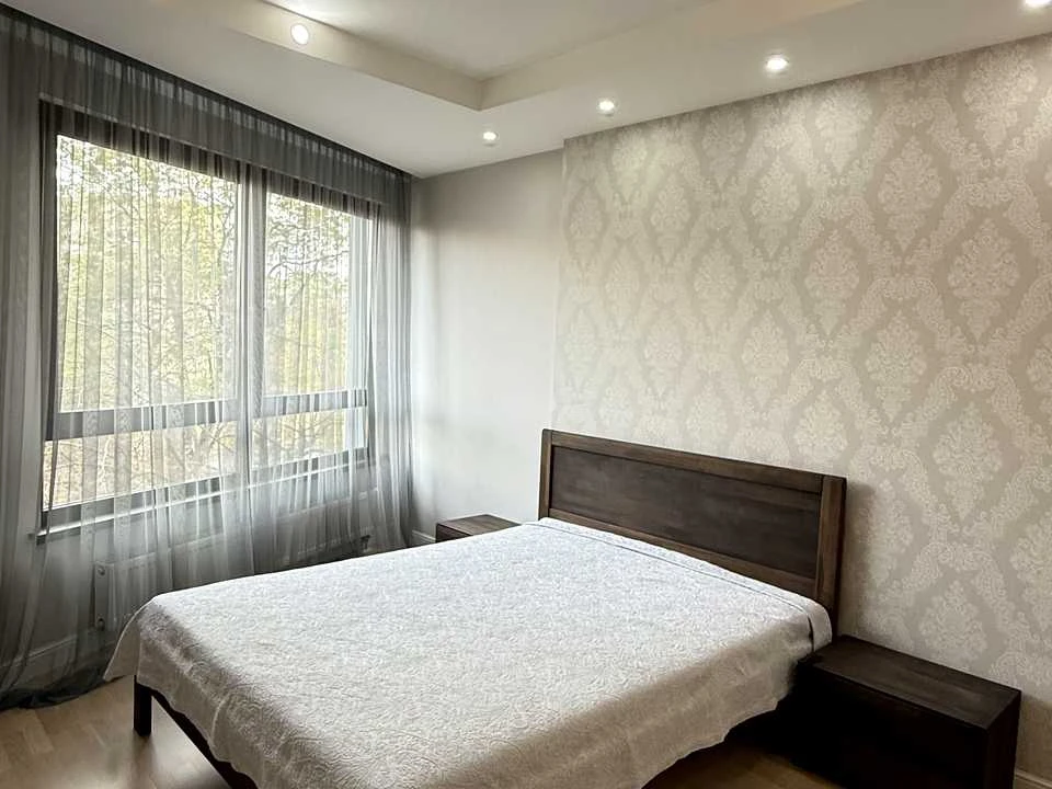 Apartment. Holosiivsky Prospect, Kyiv