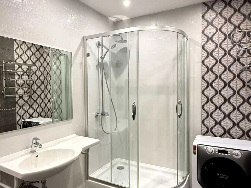 Apartment. Holosiivsky Prospect, Kyiv