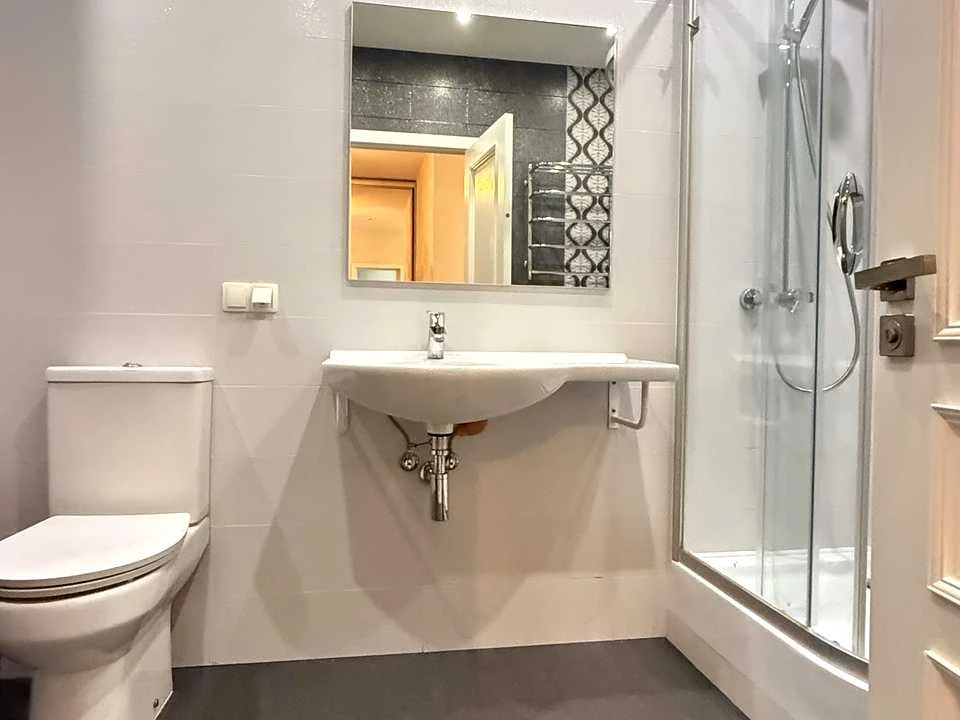 Apartment. Holosiivsky Prospect, Kyiv