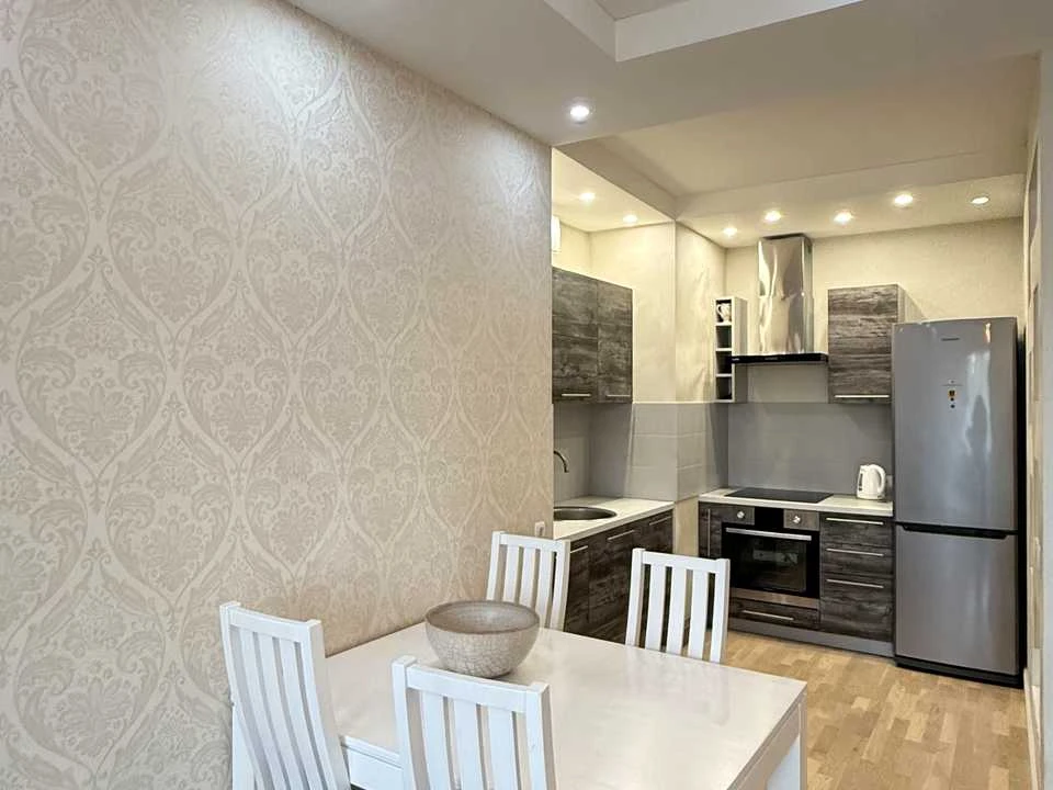 Apartment. Holosiivsky Prospect, Kyiv