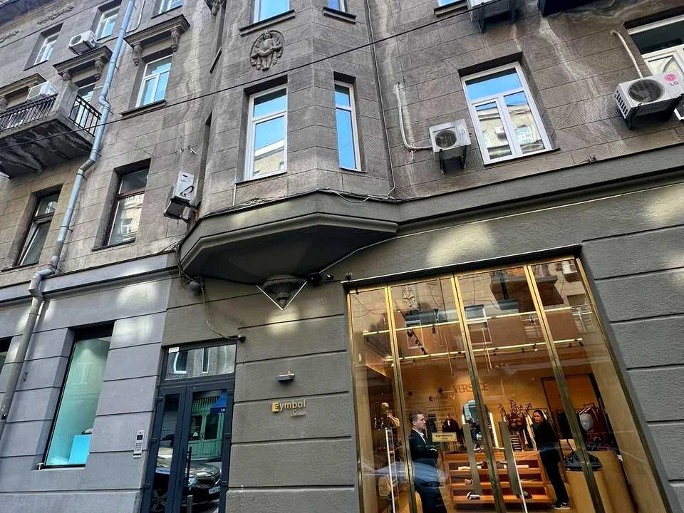 Apartment. Khreshchatyk Street, Kyiv