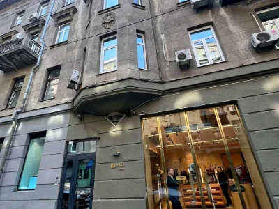 Apartment. Khreshchatyk Street, Kyiv