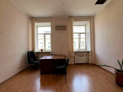 Apartment. Khreshchatyk Street, Kyiv