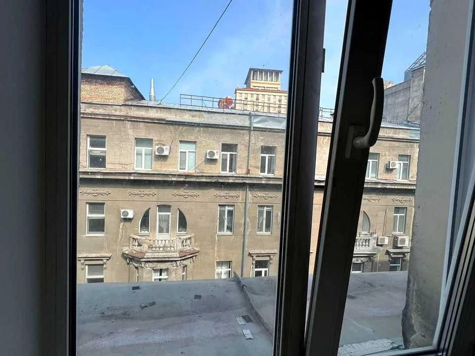 Apartment. Khreshchatyk Street, Kyiv