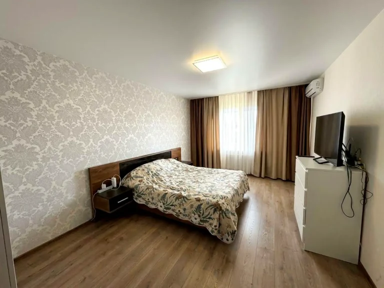 1-room apartment for sale, 54 sq m, 10th floor