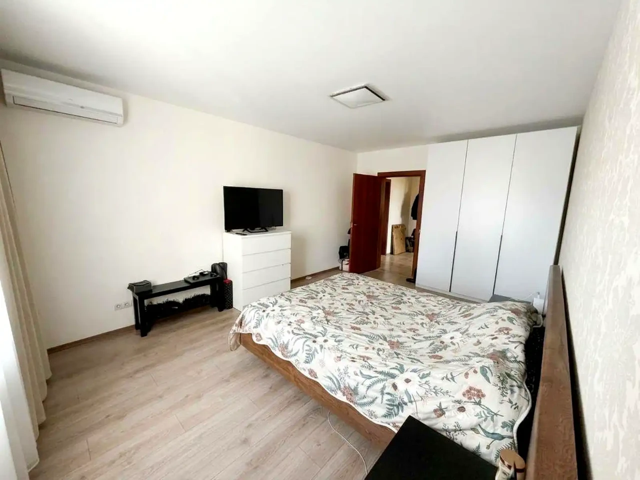 1-room apartment for sale, 54 sq m, 10th floor