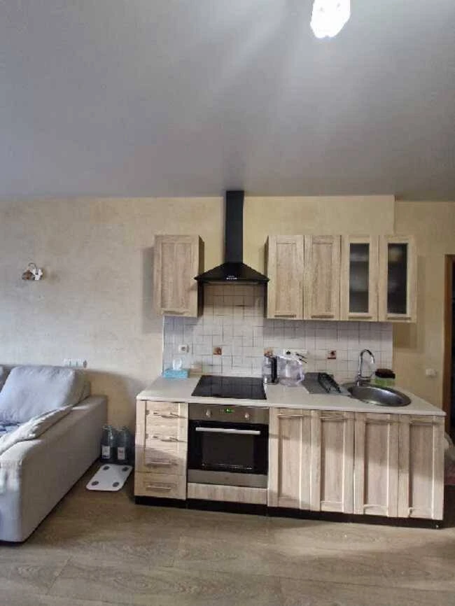 For Sale: 1-Bedroom Apartment, Kyiv, Obolonskyi, Petra Kalnischevsky