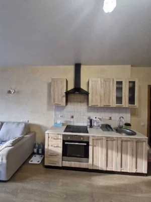 For Sale: 1-Bedroom Apartment, Kyiv, Obolonskyi, Petra Kalnischevsky