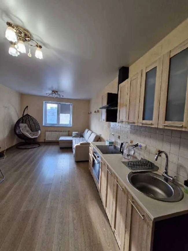 For Sale: 1-Bedroom Apartment, Kyiv, Obolonskyi, Petra Kalnischevsky