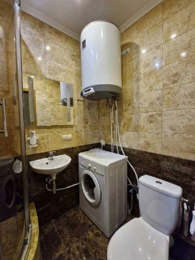 For Sale: 1-Bedroom Apartment, Kyiv, Obolonskyi, Petra Kalnischevsky