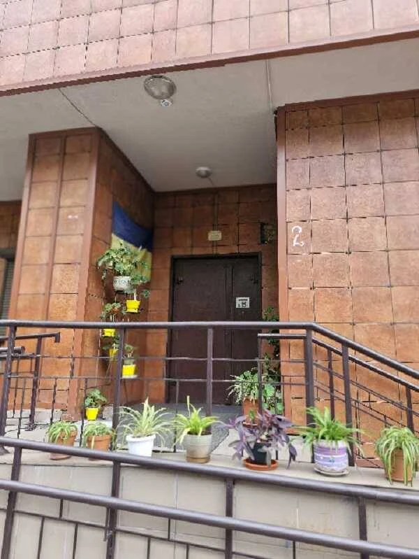 For Sale: 1-Bedroom Apartment, Kyiv, Obolonskyi, Petra Kalnischevsky