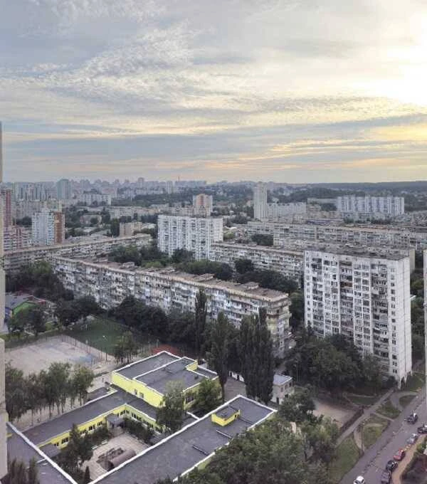For Sale: 1-Bedroom Apartment, Kyiv, Obolonskyi, Petra Kalnischevsky