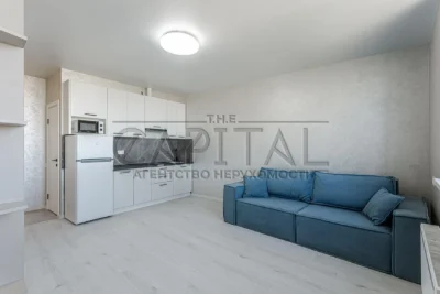 Sale of a 3-bedroom apartment, ЖК Navigator, Address: Auto Zavodska Street, Obolon