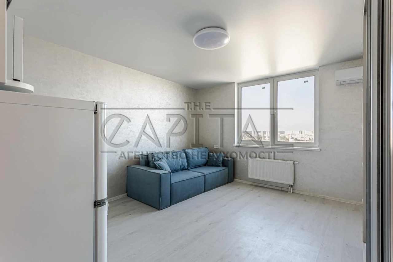 Sale of a 3-bedroom apartment, ЖК Navigator, Address: Auto Zavodska Street, Obolon