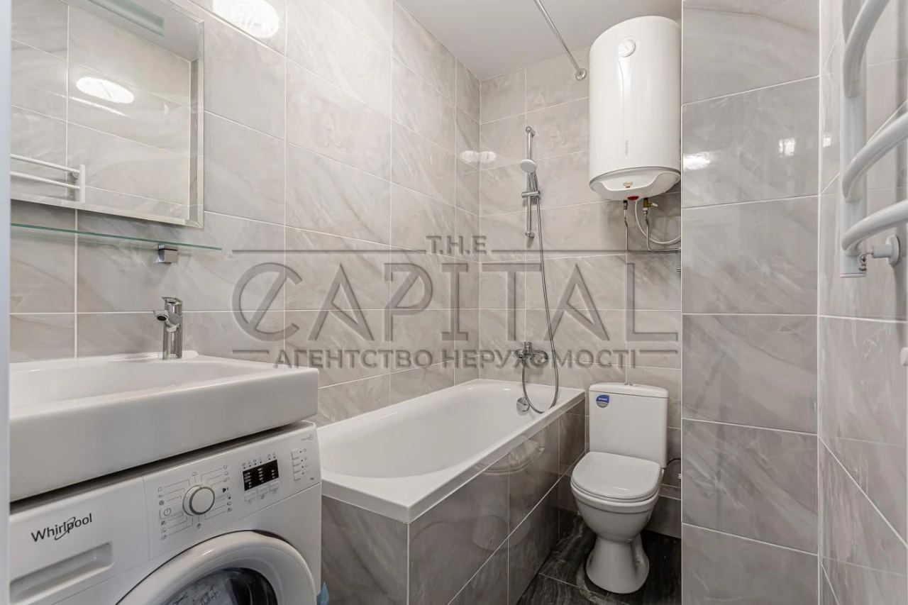 Sale of a 3-bedroom apartment, ЖК Navigator, Address: Auto Zavodska Street, Obolon