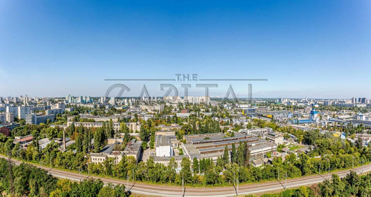 Sale of a 3-bedroom apartment, ЖК Navigator, Address: Auto Zavodska Street, Obolon