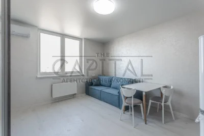 Sale of a 3-bedroom apartment, ЖК Navigator, Address: Auto Zavodska Street, Obolon