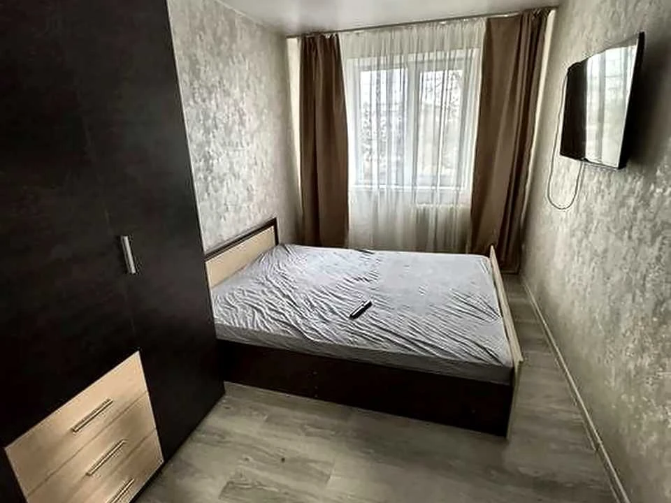 Квартира. вулиця Академіка Стражеска, Київ.