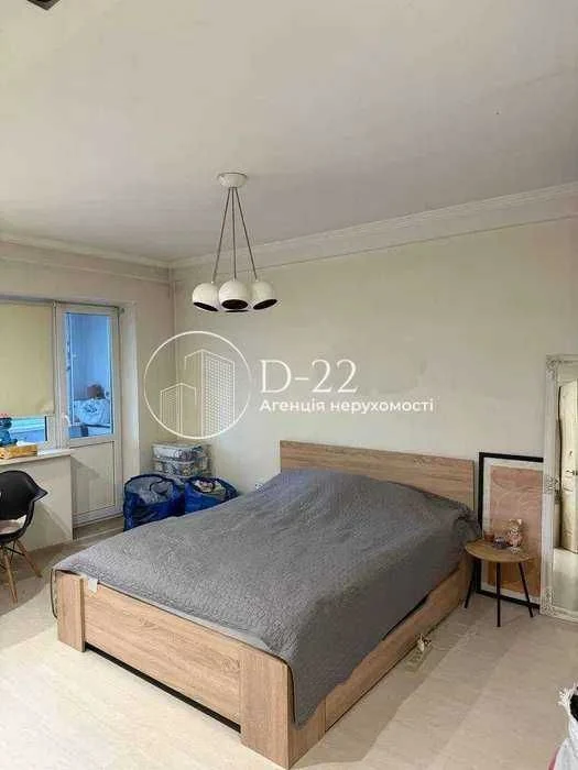 Sale of 1-room apartment in Metro Darnitsa, st. Builderov, 16