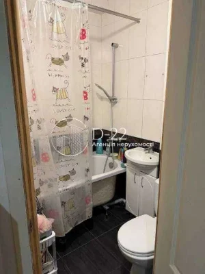 Продаж 1-к кв метро Дарниця вул. Будівельників,16
