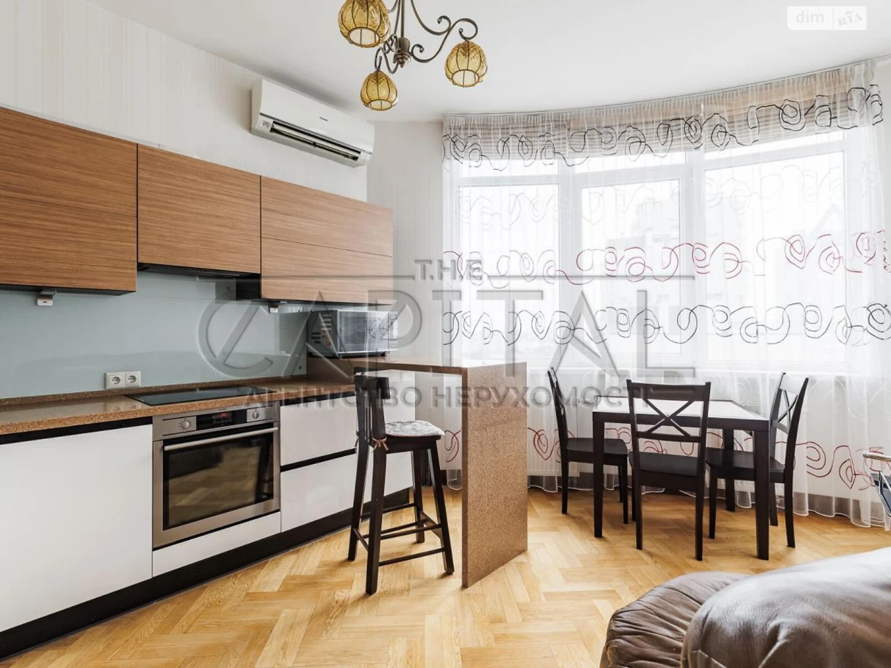Apartment for Sale in Solomyanka