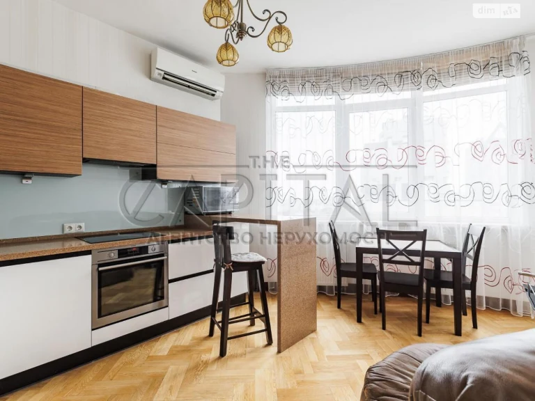 Apartment for Sale in Solomyanka