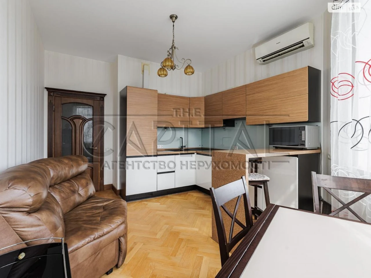 Apartment for Sale in Solomyanka