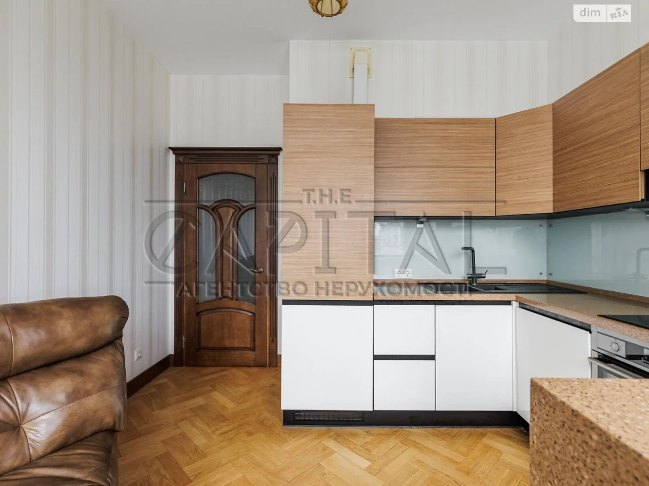 Apartment for Sale in Solomyanka
