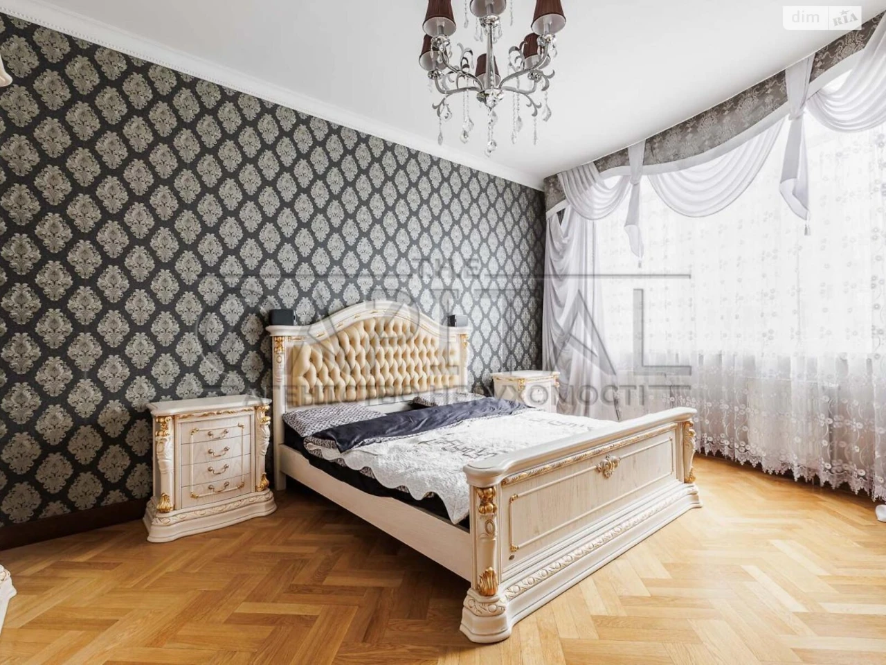 Apartment for Sale in Solomyanka