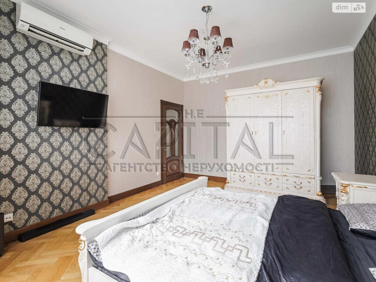 Apartment for Sale in Solomyanka