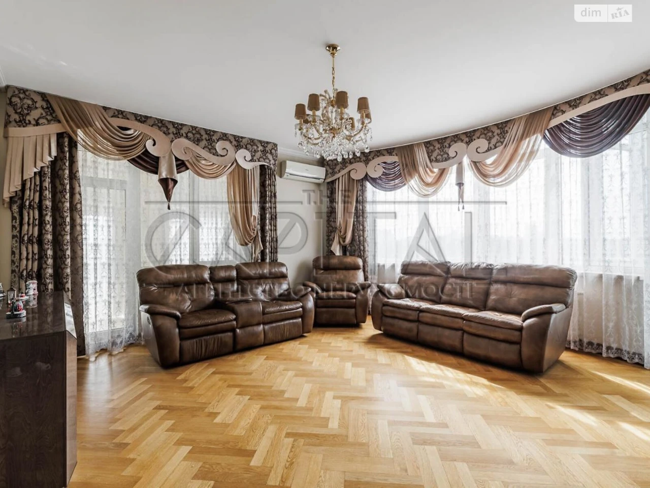 Apartment for Sale in Solomyanka