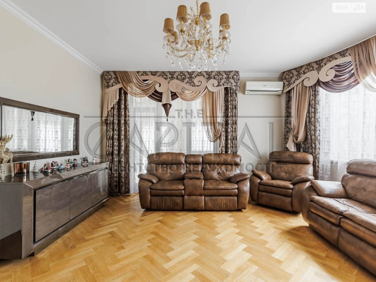 Apartment for Sale in Solomyanka