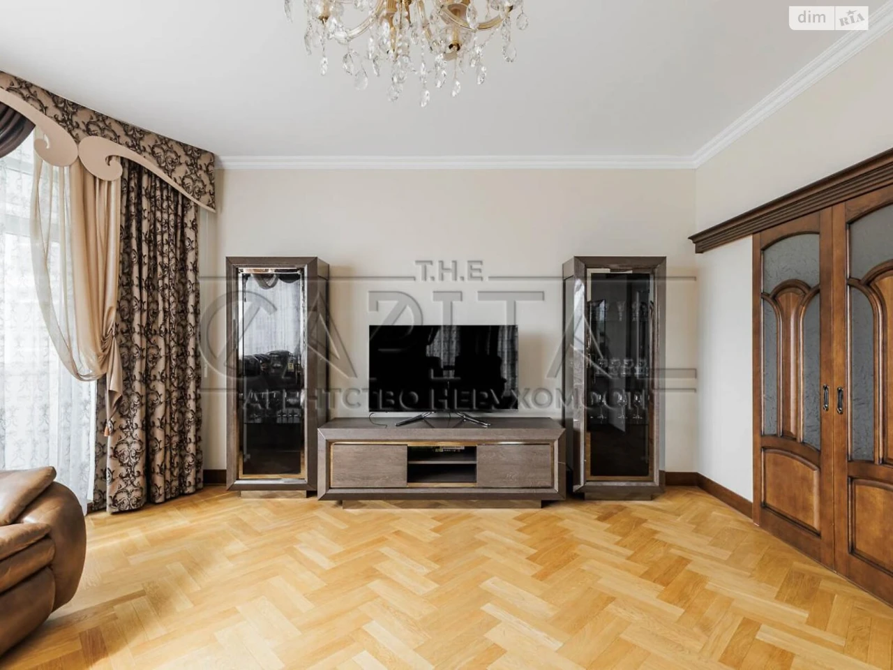 Apartment for Sale in Solomyanka