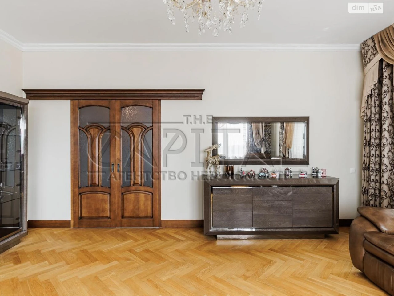 Apartment for Sale in Solomyanka