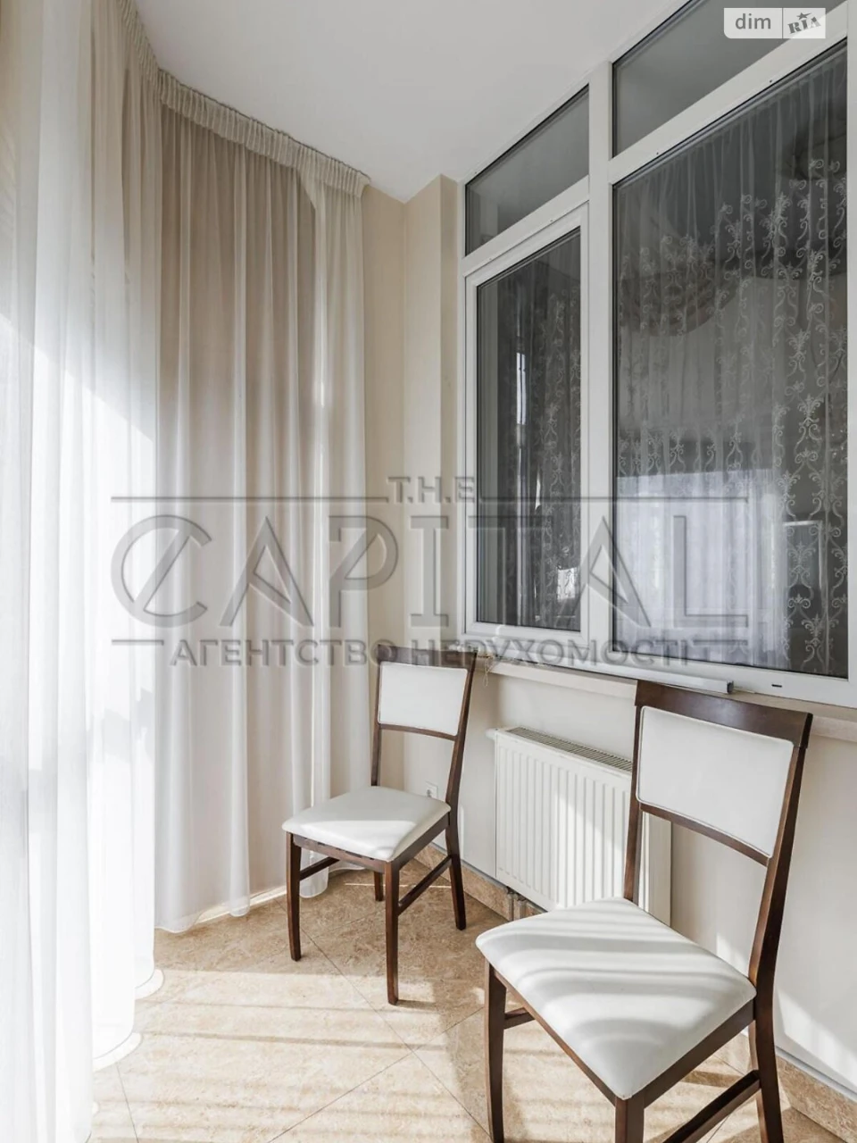 Apartment for Sale in Solomyanka