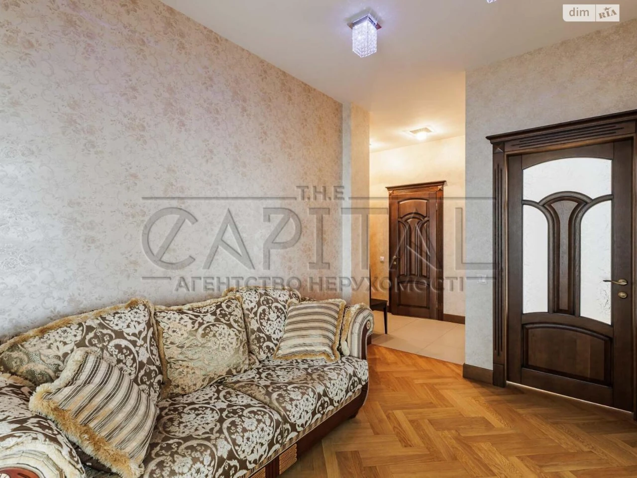 Apartment for Sale in Solomyanka