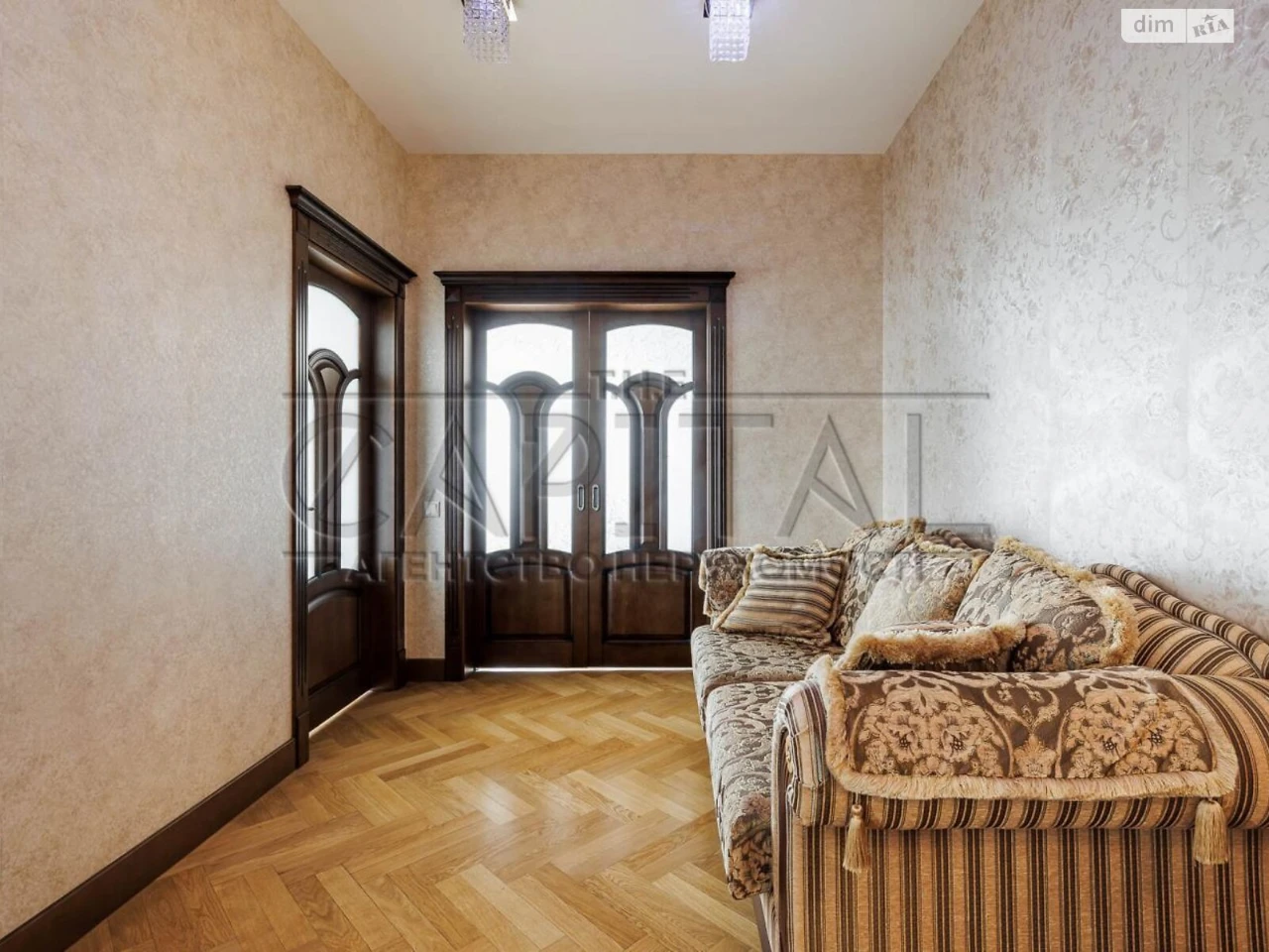 Apartment for Sale in Solomyanka